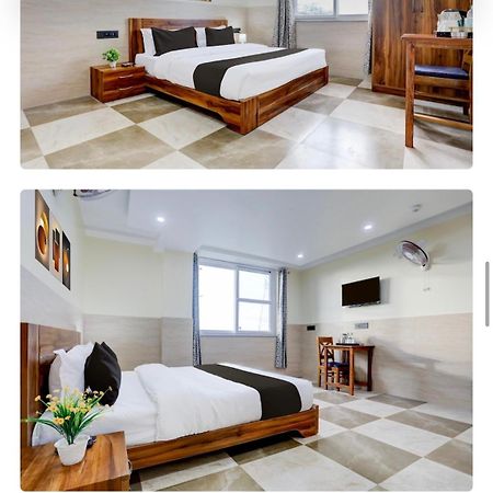 Hotel Elite Inn Дехрадун Экстерьер фото